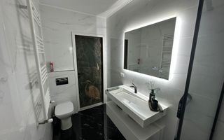 UNIC - Apartament modern - 110mp - BLOC NOU - etaj intermediar - Poză 9