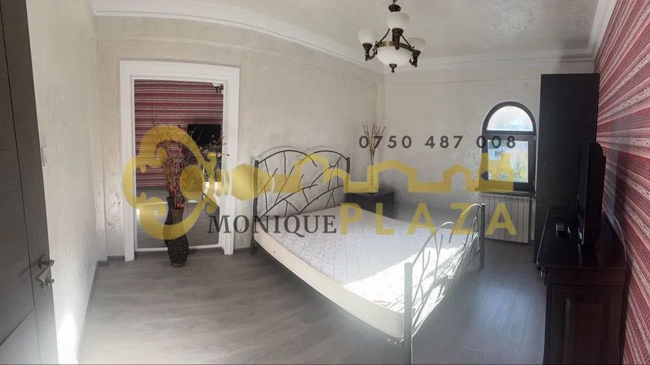 4 Camere | 2 Bai | 3 Balcoane | Finisaje moderne | Finisat modern | - Poză 6