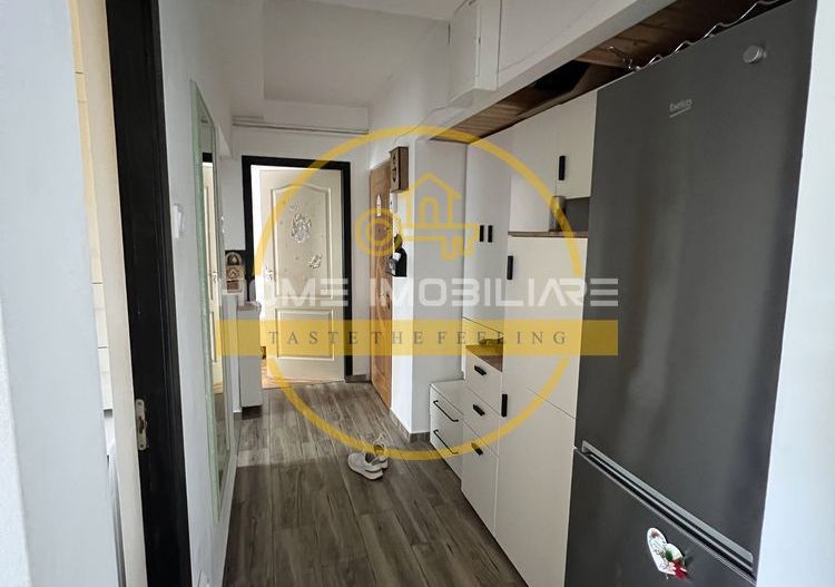 Apartament de inchiriat / 3 camere / Podu Ros - Poză 6