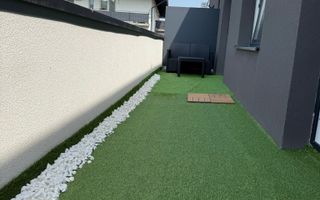 Apartament ultrafinisat | 3 camere | Cartier Terra - Poză 11