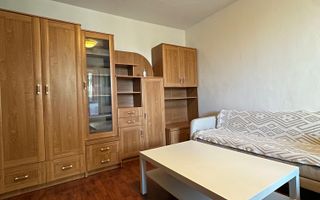 Garsonieră decomandată de închiriat – Titan, Str. Lotrioara, lângă Parcul IOR - Poză 5