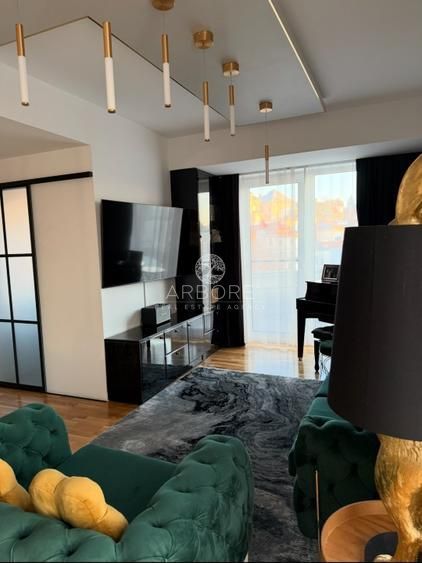 Apartament 2 camere, premium –Parlament/Parcul Carol - Poză 7