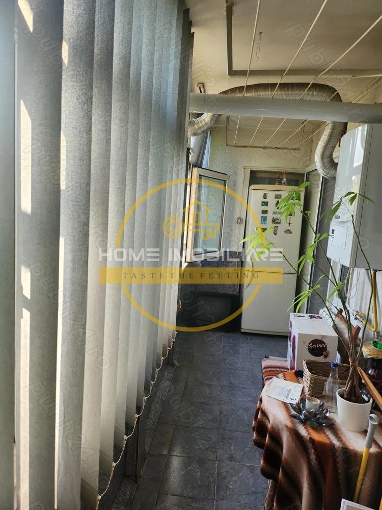 Apartament cu 3 camere/ 67mp/ zona Tatarasi - Poză 6