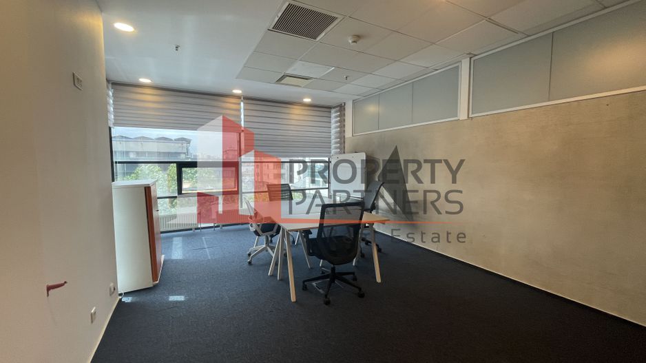 Spatiu de birou in Floreasca - Poză 2