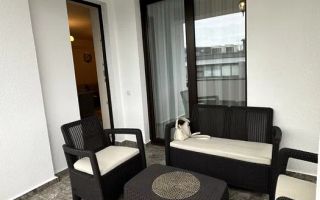 Apartament 3 camere I Decomandat I Terasa I Balanta Residence - Poză 9