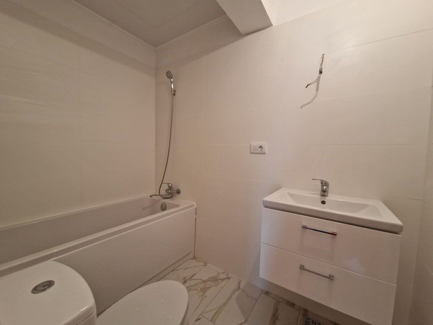 INVESTITIE 1- 2CAMERE OPEN 43MP BUCIUM VISANI - Poză 8