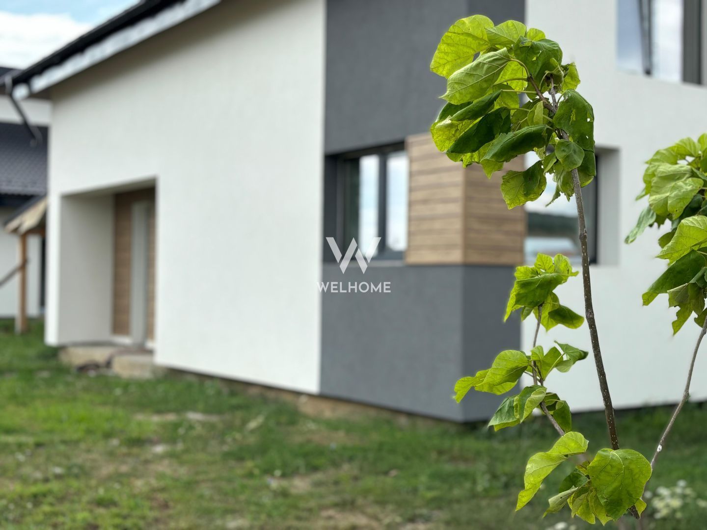 Casa individuala noua, moderna, INTABULATA- Sura Mica, Sibiu - Poză 6