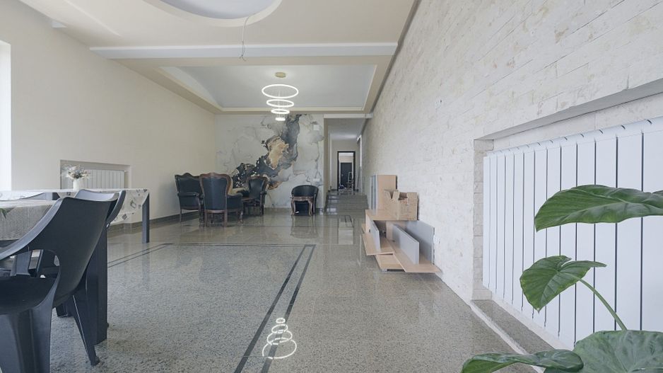 Corbeanca, cu pozitie exceptionala vila D+P+E personalizata - Poză 16