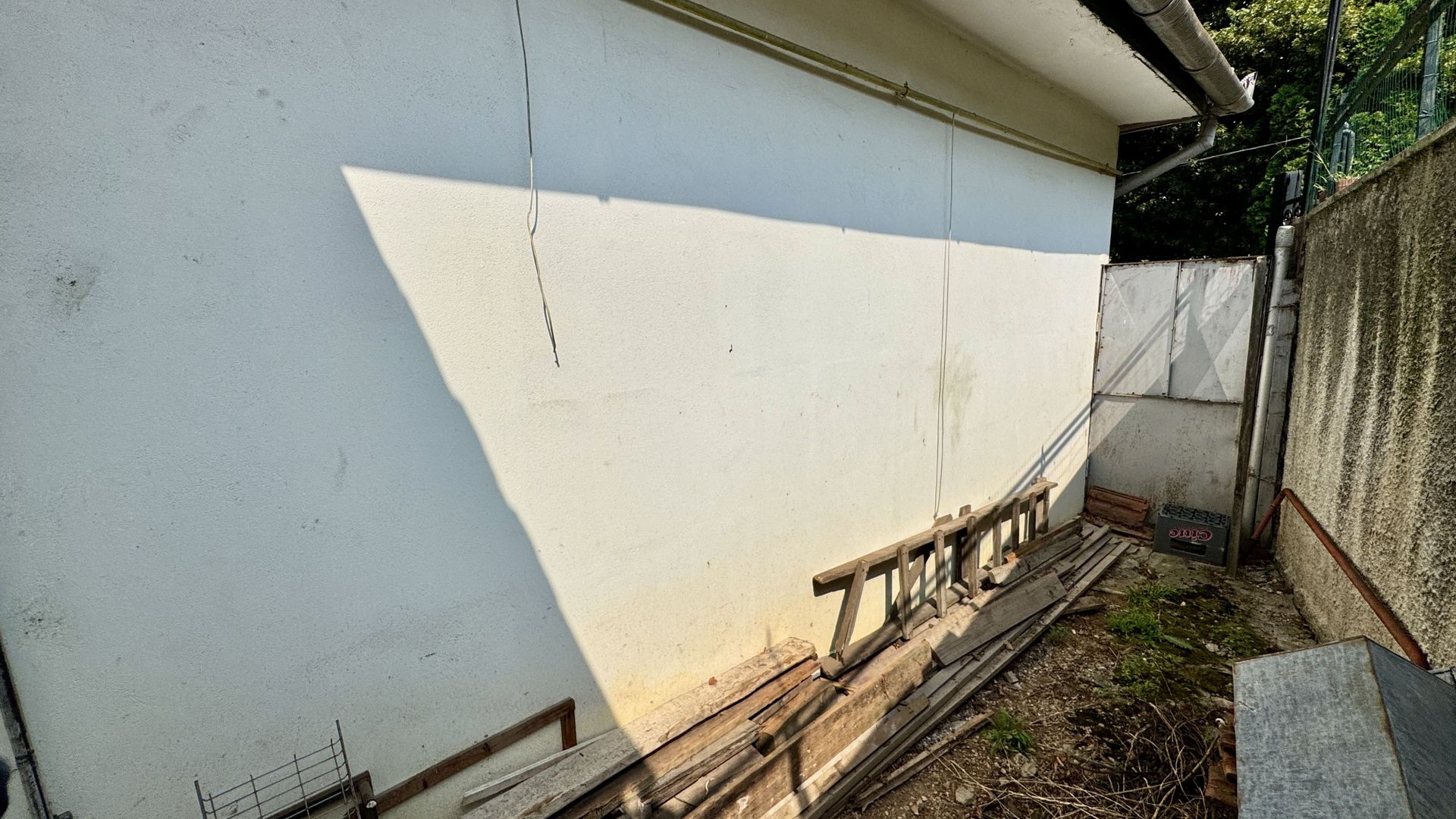 Oferta rezervata! Oază de liniște cu curte în zona Blumana - Poză 25