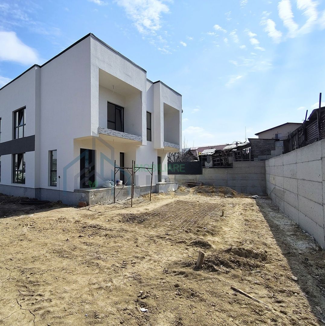 Case Individuale Premium – Valea Lupului, Iași, Strada Ciorchinilor. - Poză 4