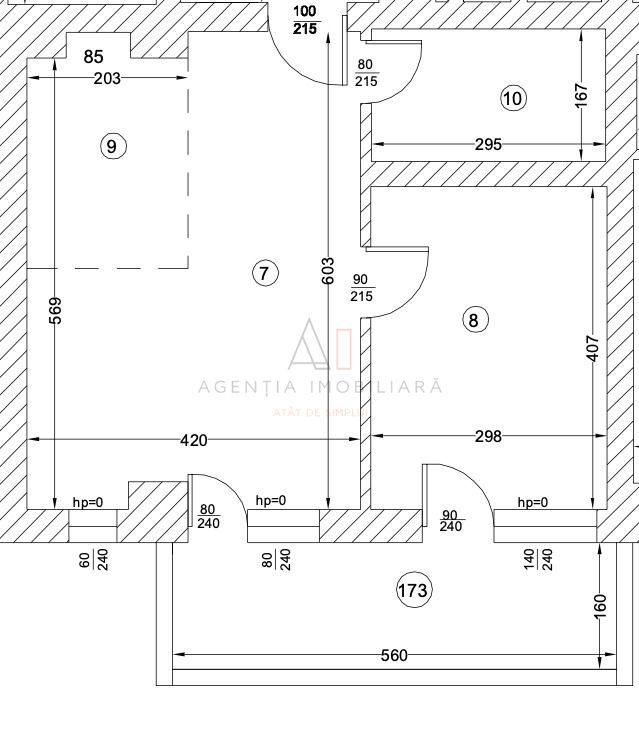 Studio Dublu Pipera | Finalizat - Poză 10