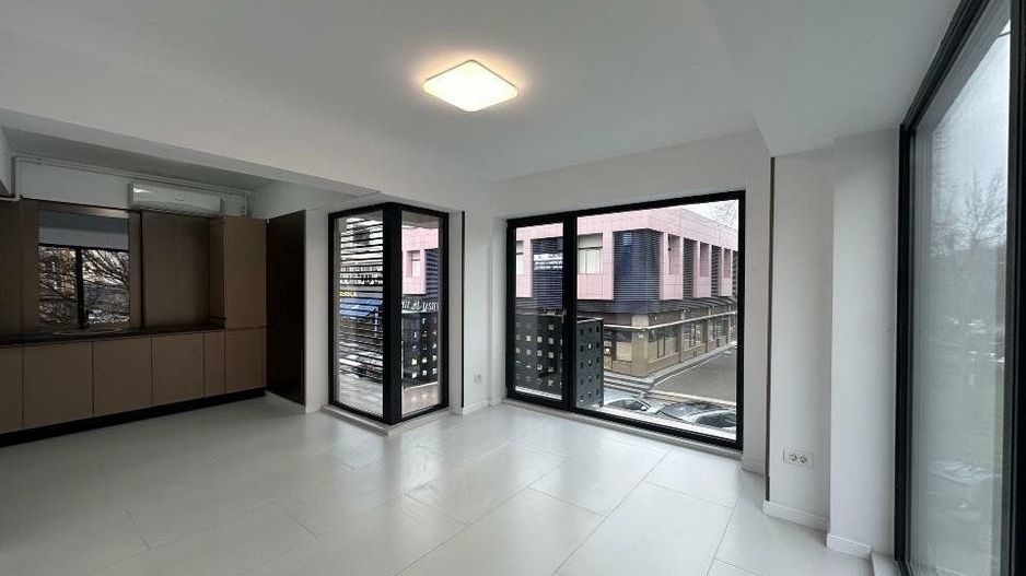 3 camere, Floreasca I Spatiu de Birouri I Lux - Poză 1