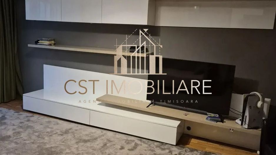 Aradului - 4 Camere -Decomandat - Etaj intermediar - Poză 4