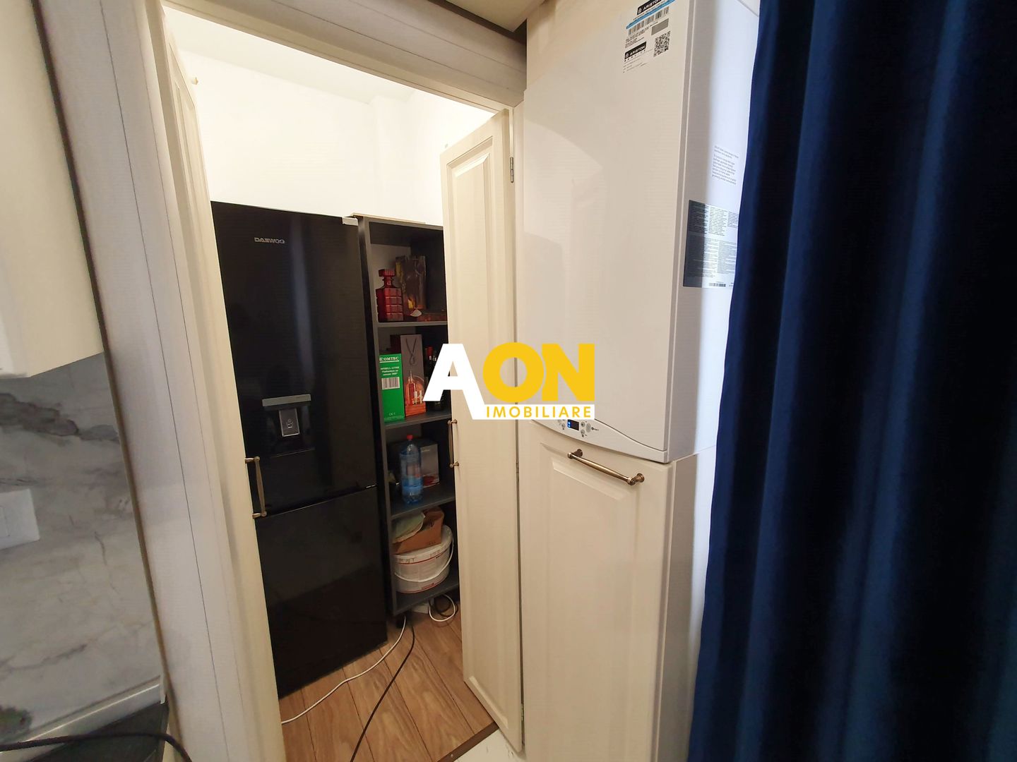 Apartament 3 camere, 78 mp utili, etaj 3, bloc nou, Micesti - Poză 10