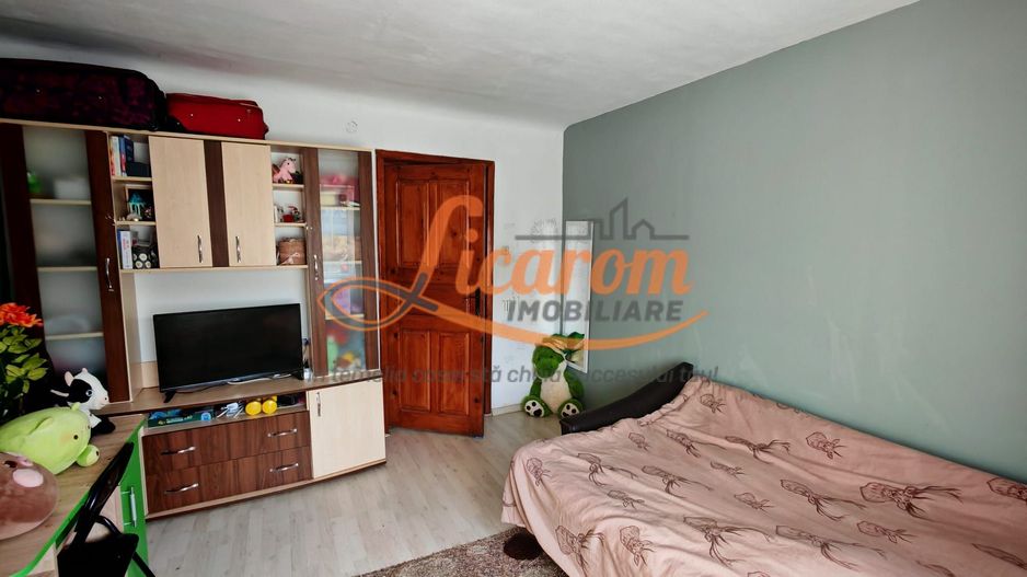 COMISION 0.Casa 4 camere,zona BLumana,Avram Iancu Kaufland - Poză 17