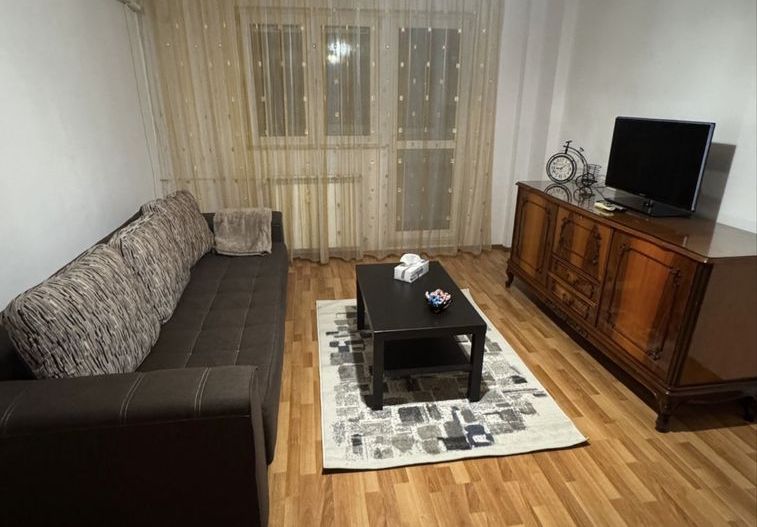 Inchiriere apartament 3 camere Iancului, Biserica Capra - Poză 2