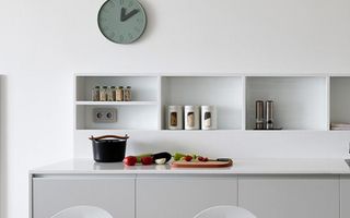 Apartament cu 3 camere în zona Est CU TITLU MODIFICAT X - Poză 2