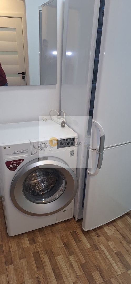 Garsoniera | 1982 | Centrala Proprie | Gorjului - Poză 8