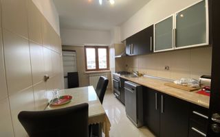 CHIRIE AP 3 CAMERE CENTRU MODERN - Poză 5