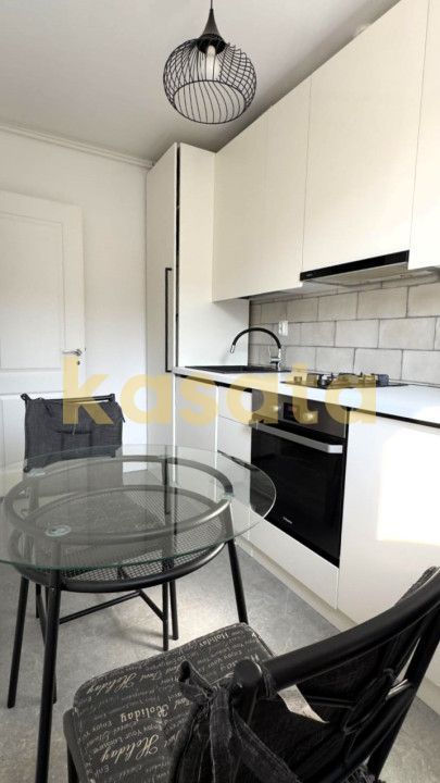 garsoniera I Cosmopolis I parcare I finisaje premium I mobilat utilat - Poză 5