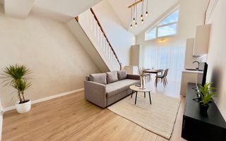 Apartament de lux 3 camere I 107 mp utili I 2 Bai - Poză 2