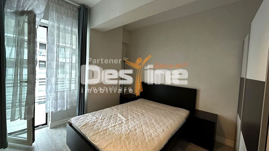 Apartament 2 camere  Copou 50MP bloc nou cu balcon - Poză 2