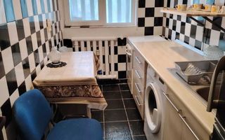 inchiriere 2 camere AFI mall orizont metrou drumul taberei - Poză 2