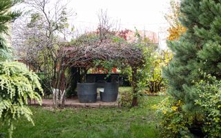 Vila deosebita, 6 camere, Popesti-Leordeni – Adiacent Sos. Oltenitei - Poză 25