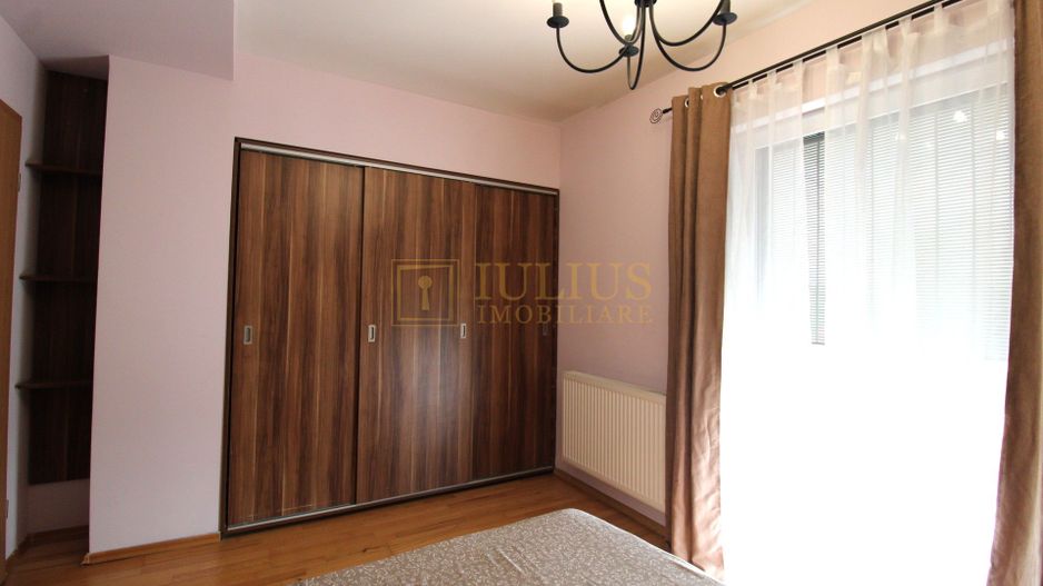 Apartament 2 camere,  bloc 2008, lift, parcare – Cetății, Timișoara - Poză 8