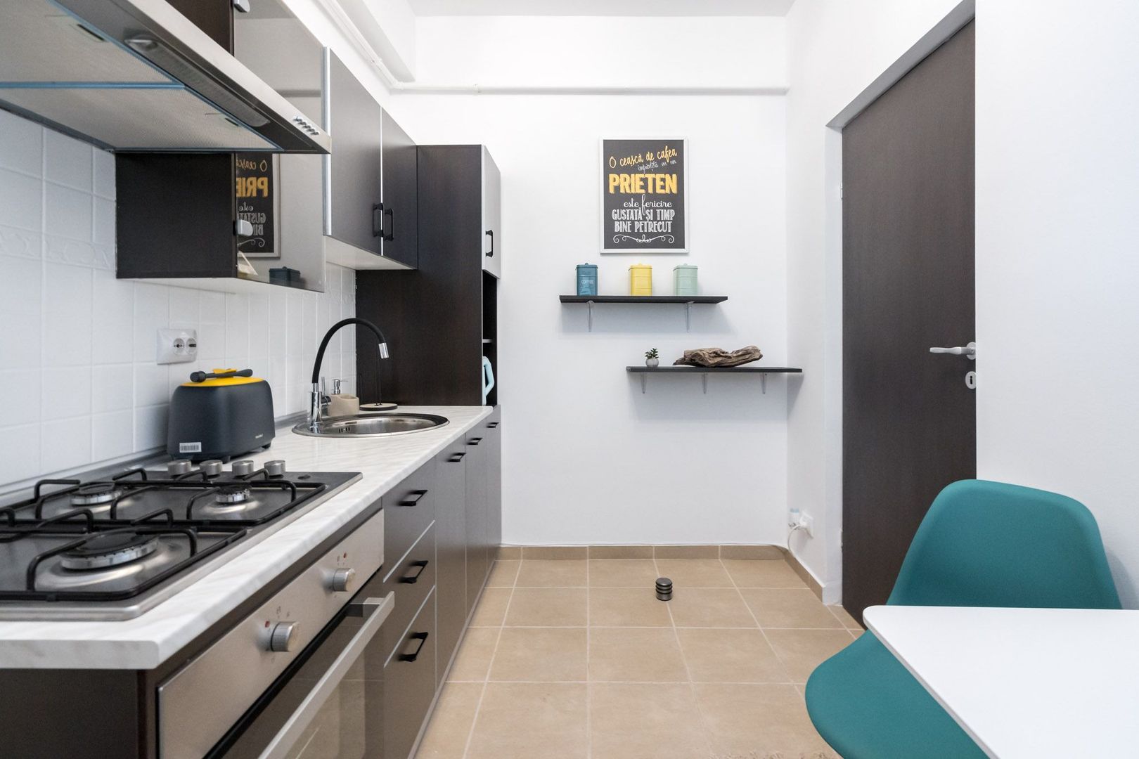 COMISION 0% - Grasoniera cu terasa Calea Mosilor, bloc 2015 - Poză 15