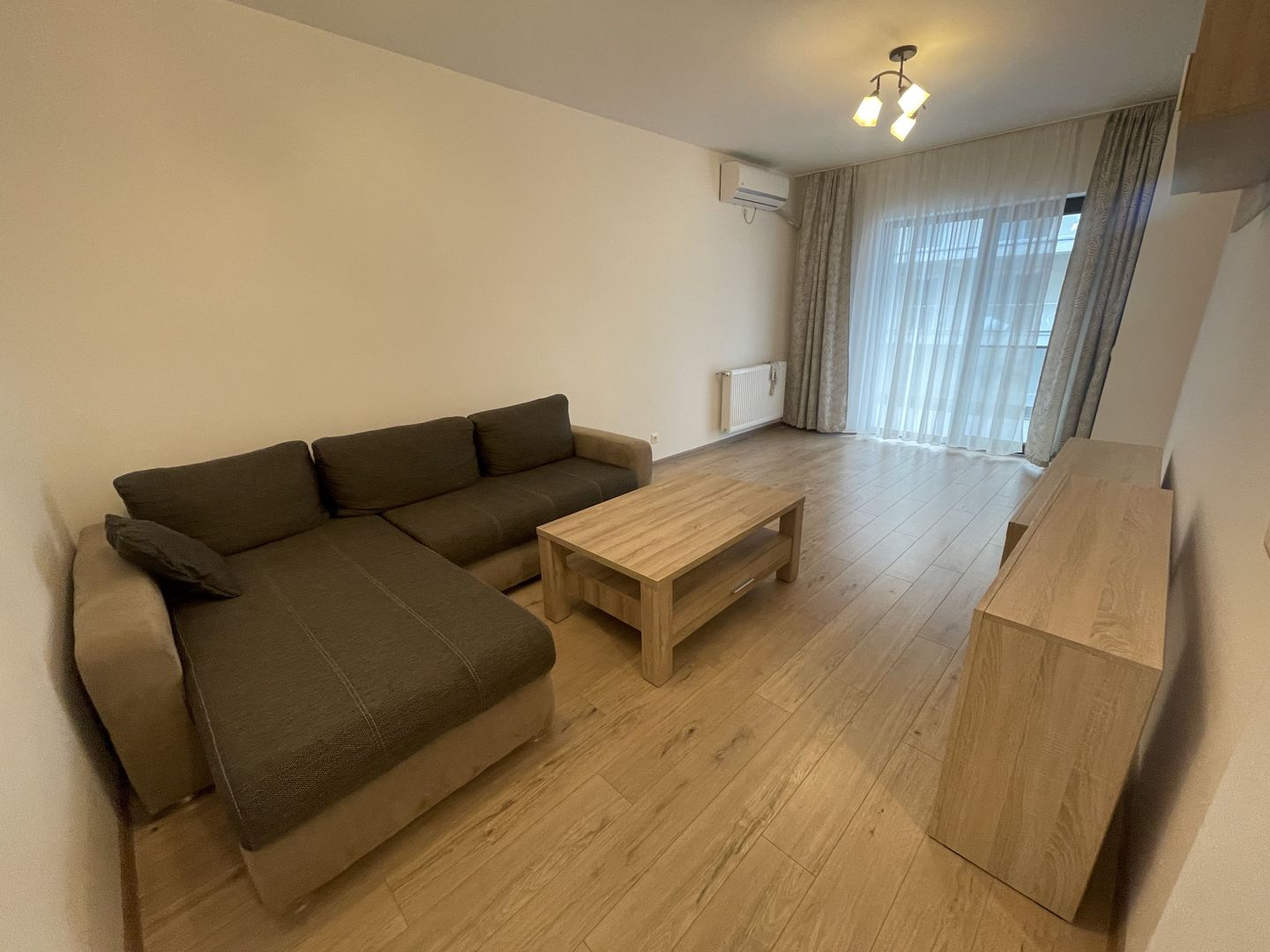 2 Camere 55mp Parcare Moghioros Residence Drumul Taberei Timisoara - Poză 5