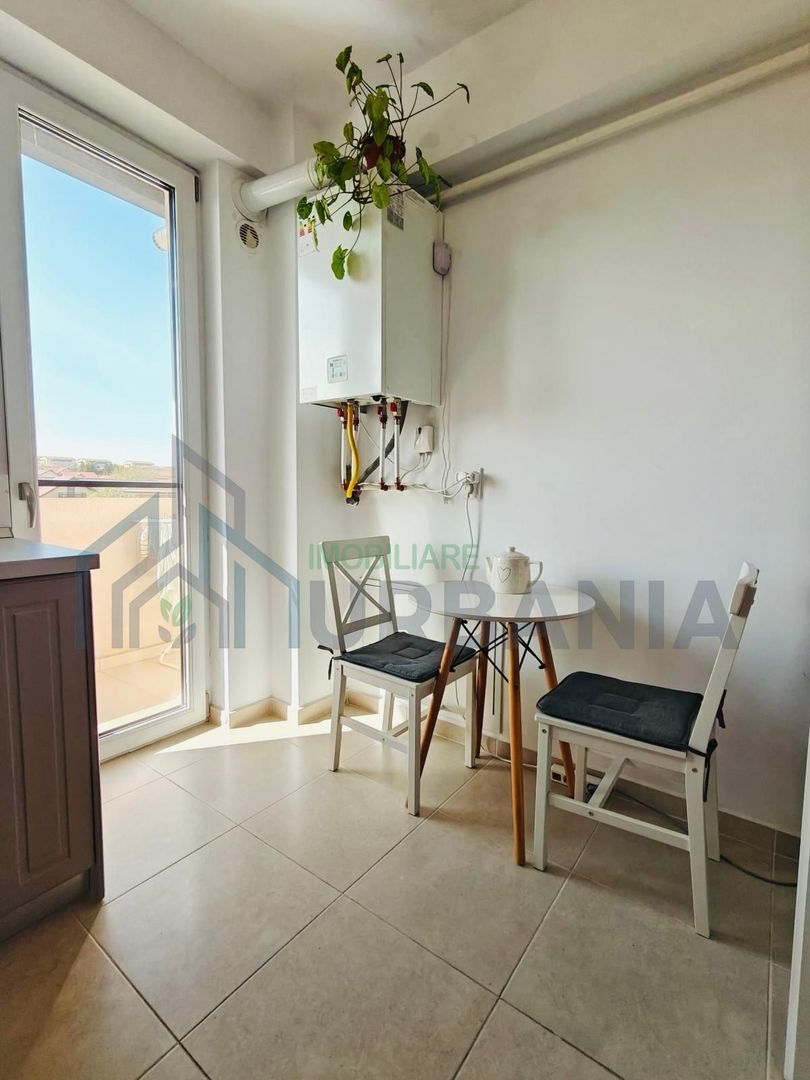 Apartament 2 camere, decomandat, Valea Adâncă, aproape Hotel Capitol - Poză 5