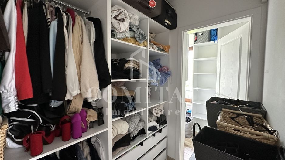 Duplex 4 camere | 135mp | Borhanci - Poză 7