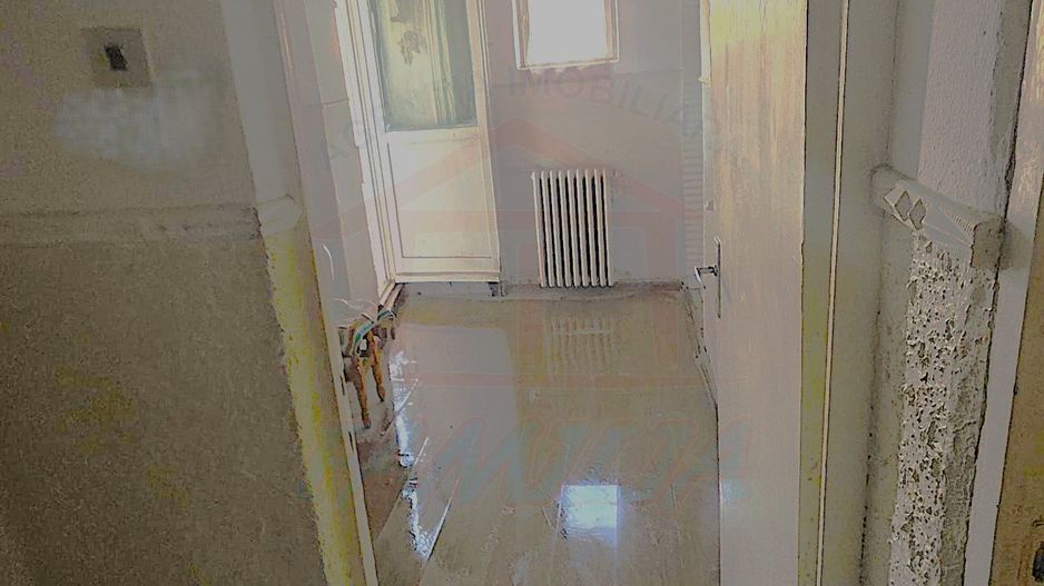 59.500 euro, APARTAMENT doua camere, decomandat, etaj 3 I.C. Frimu - Poză 5