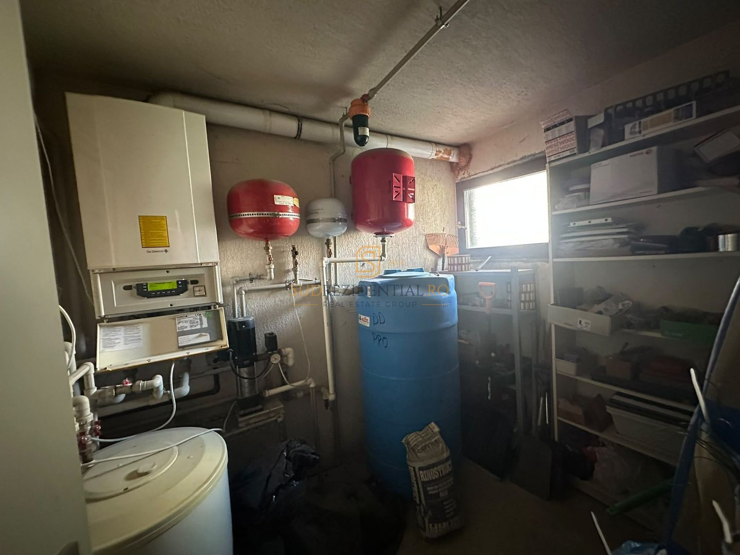Vila deosebita / 6 camere / Soseaua Oltenitei / Teren 213 mp - Poză 31