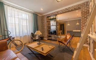 Apartament 2 camere finisaje LUX | Design elegant & confort absolut - Poză 8