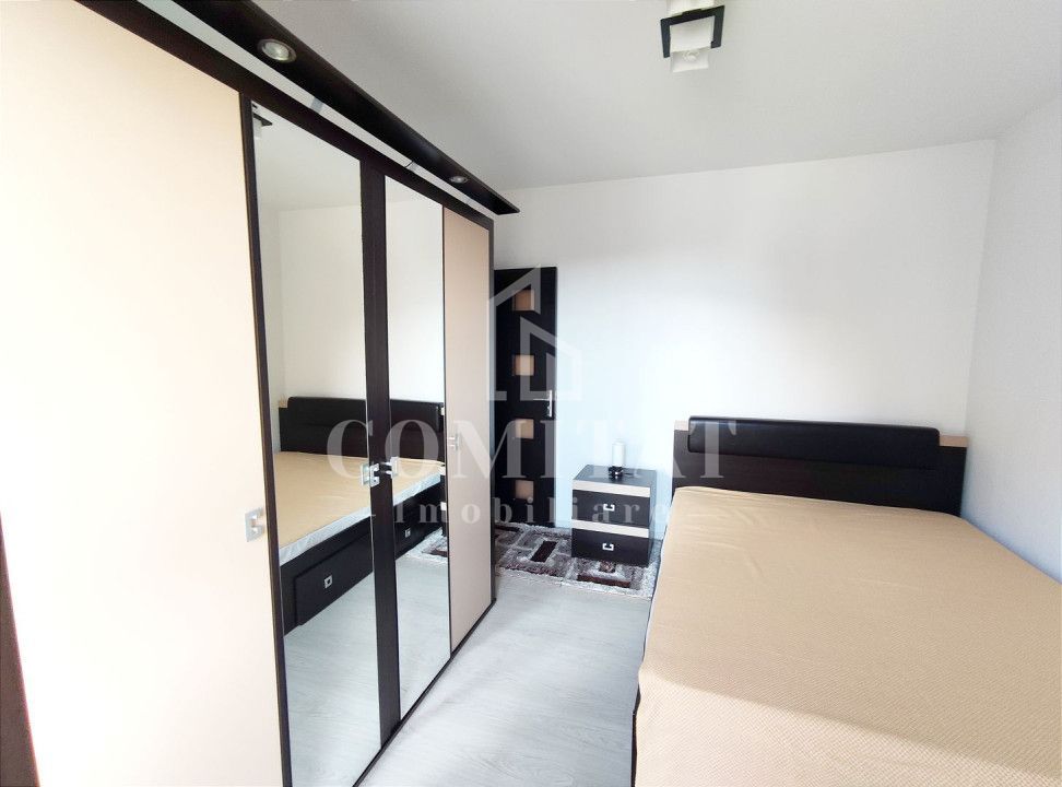 Apartament 3 camere | Etaj intermediar | Zona Eroilor - Poză 10