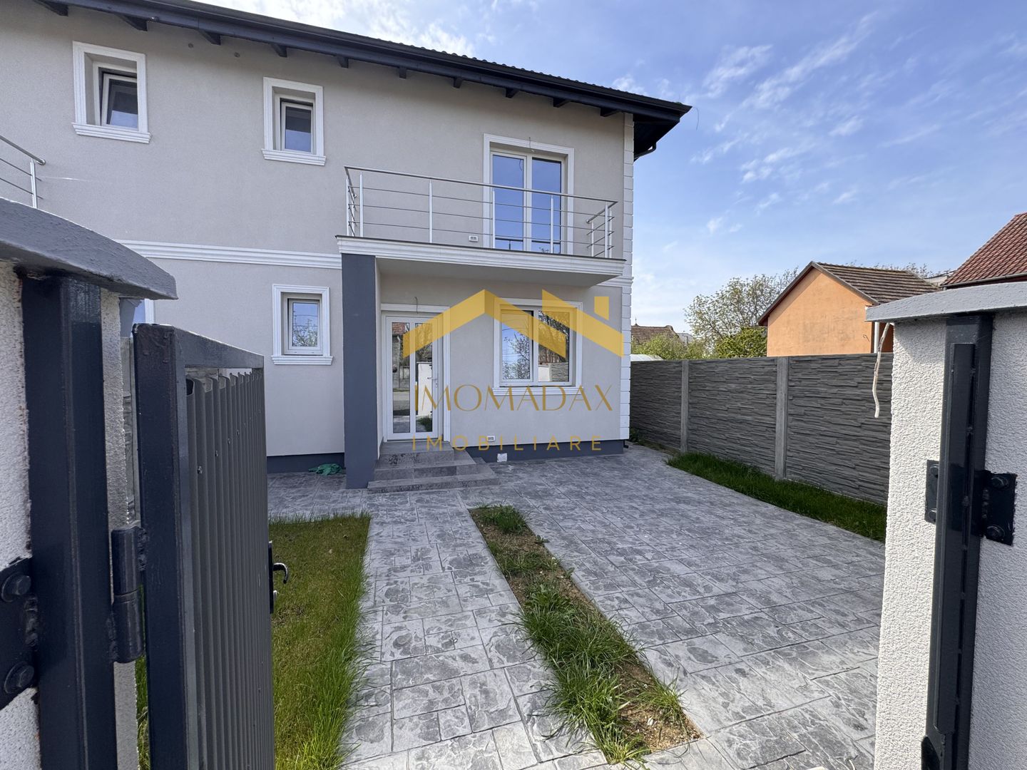 Utvin-Duplex 4 camere-Predare Imediata - Poză 15