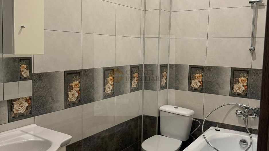 2 camere | 58mp | Bld Timișoara | Centrala proprie | Curte - Poză 7