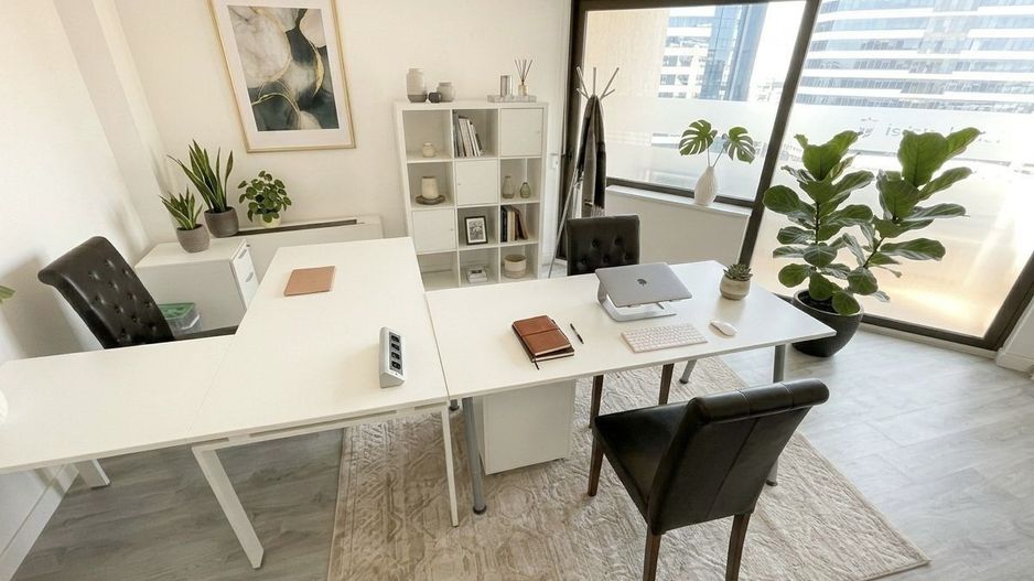 Birou Premium I 2 sali I Pipera 41 - Zona Aurel Vlaicu - Poză 4