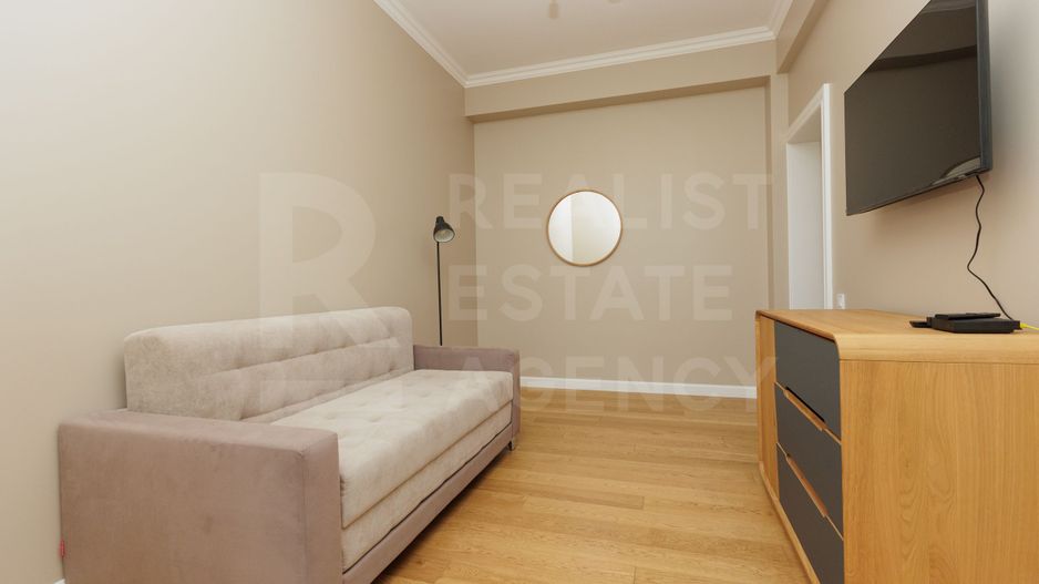 Chirie, apartament, 3 camere, bd. Ştefan cel Mare şi Sfînt, Centru - Poză 12