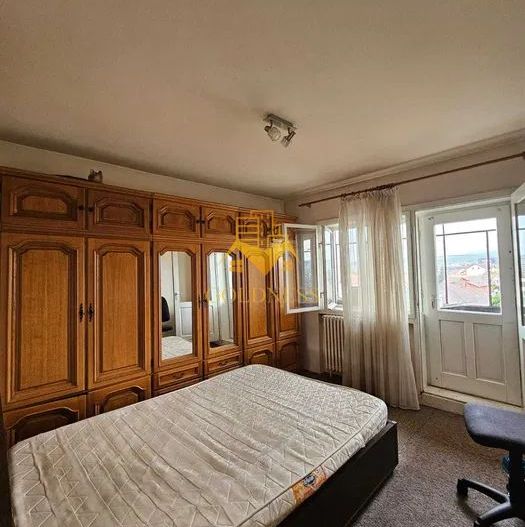 3 camere decomandate, balcon, parcare, Intre lacuri, Mol, FSEGA - Poză 5