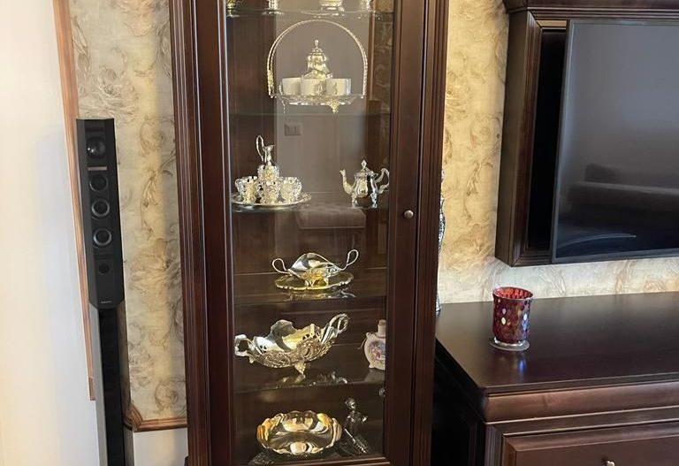 Apartament Ultralux Piata Alba Iulia - Poză 36