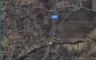 Teren intravilan de vânzare în Mogoșești, Iași – 6.400 mp, utilități disponibile - Poză 1