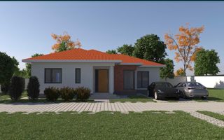 Vand casa Paulesti - Poză 8