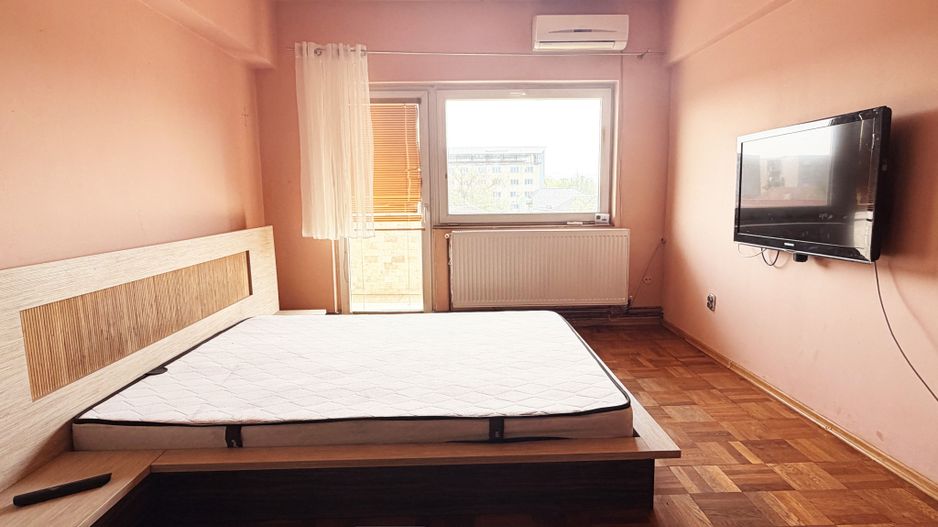 Apartament 3 camere spațios | Etaj 2 | Zonă Tic Tac – Str. Poetului - Poză 6