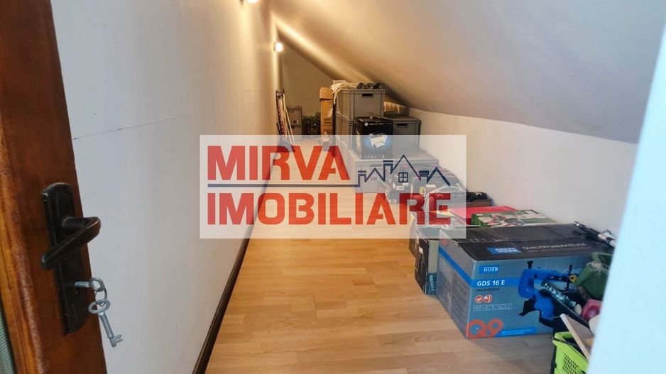 Vilă premium 5 camere cu salină și garaj | Coțofenești - Poză 38