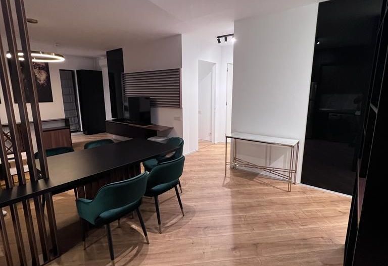 Apartament 3 Camere | Pipera | Mobilat și Utilat | Pipera Plaza - Poză 17