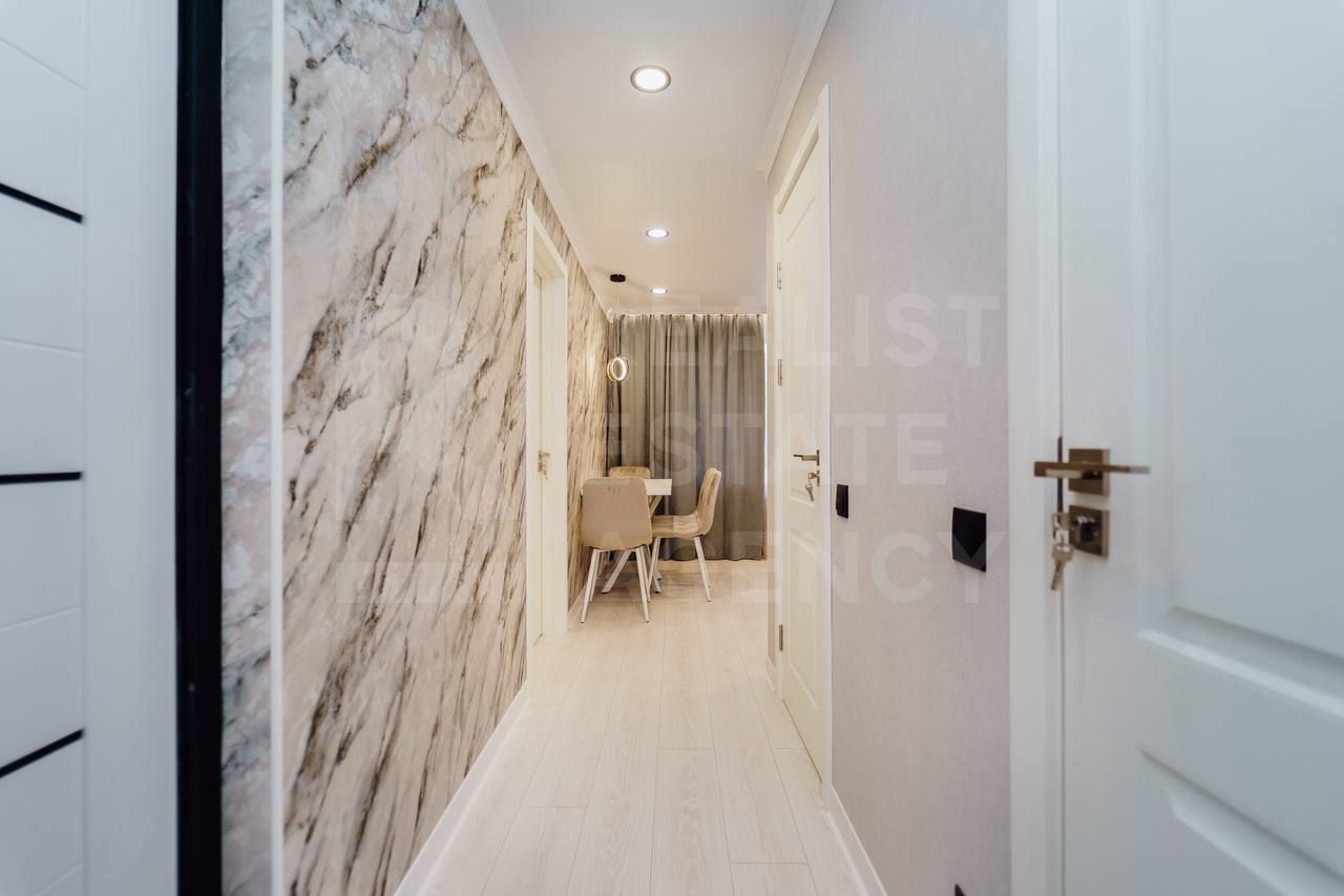 Vânzare, apartament, 1 cameră, str. Eugen Coca, Buiucani - Poză 4