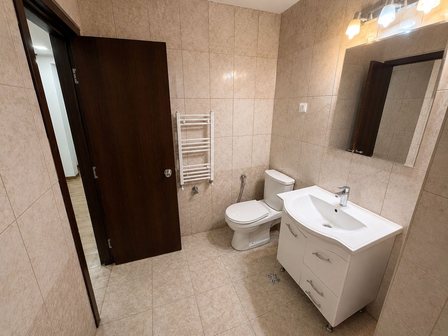 APARTAMENT 3 CAMERE | TERASA PROPRIE | - Poză 7